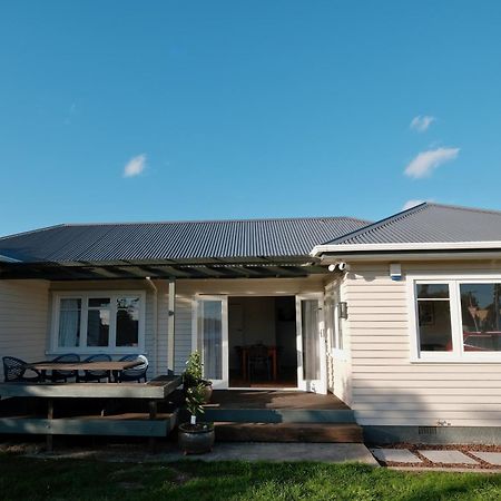 4 Bedroom In Great Location Hamilton Luaran gambar