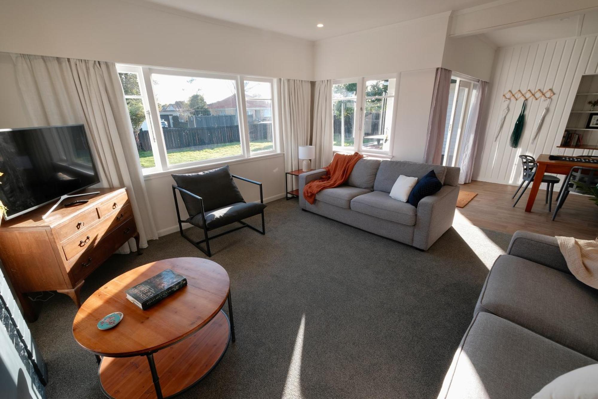 4 Bedroom In Great Location Hamilton Luaran gambar