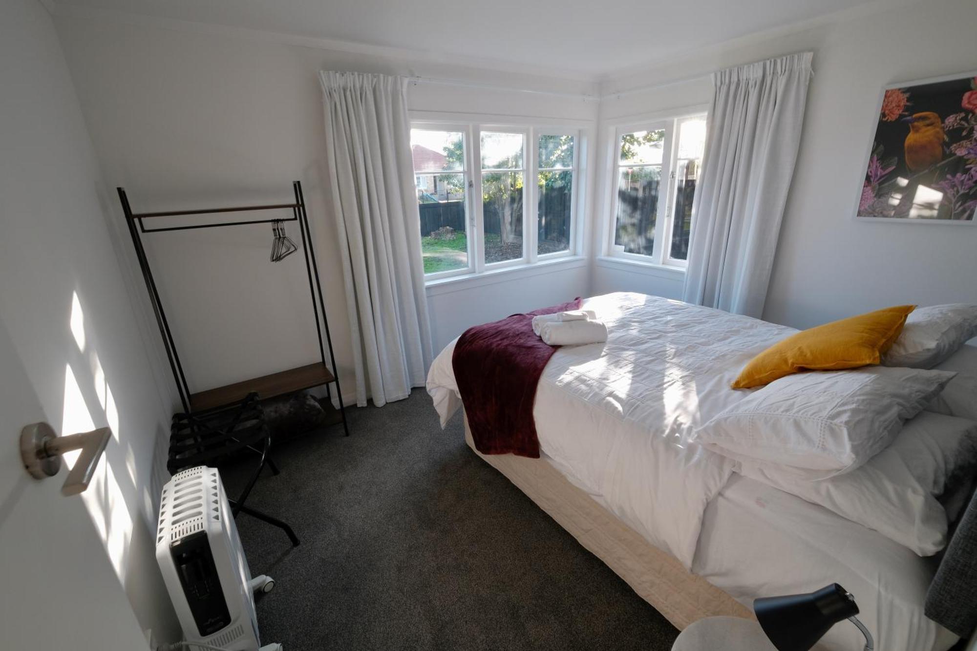 4 Bedroom In Great Location Hamilton Luaran gambar