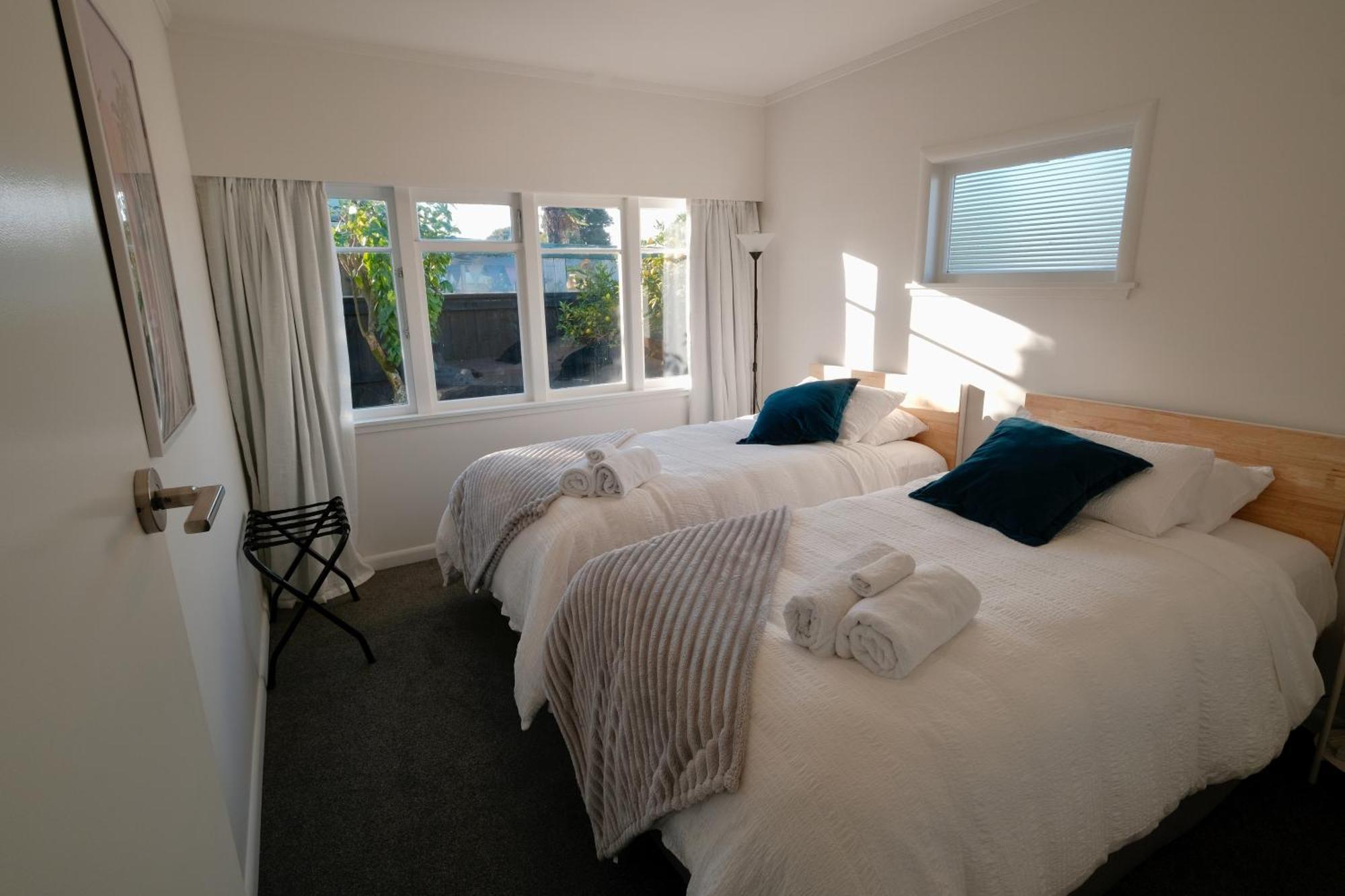 4 Bedroom In Great Location Hamilton Luaran gambar