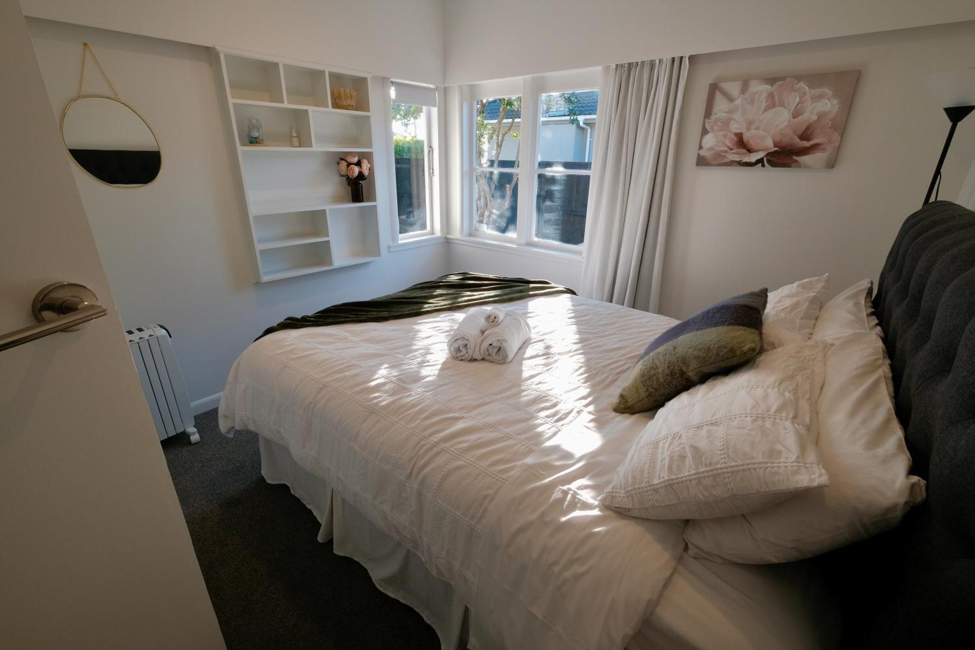 4 Bedroom In Great Location Hamilton Luaran gambar