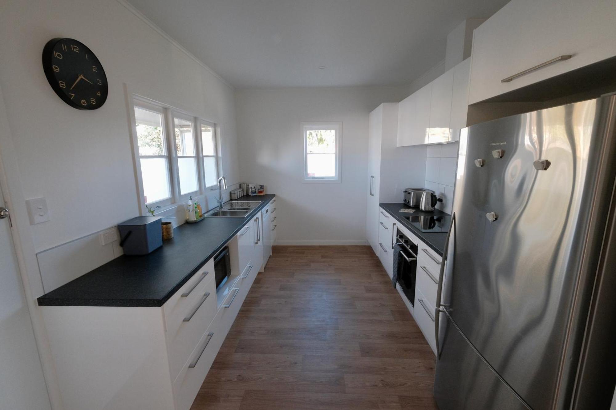 4 Bedroom In Great Location Hamilton Luaran gambar