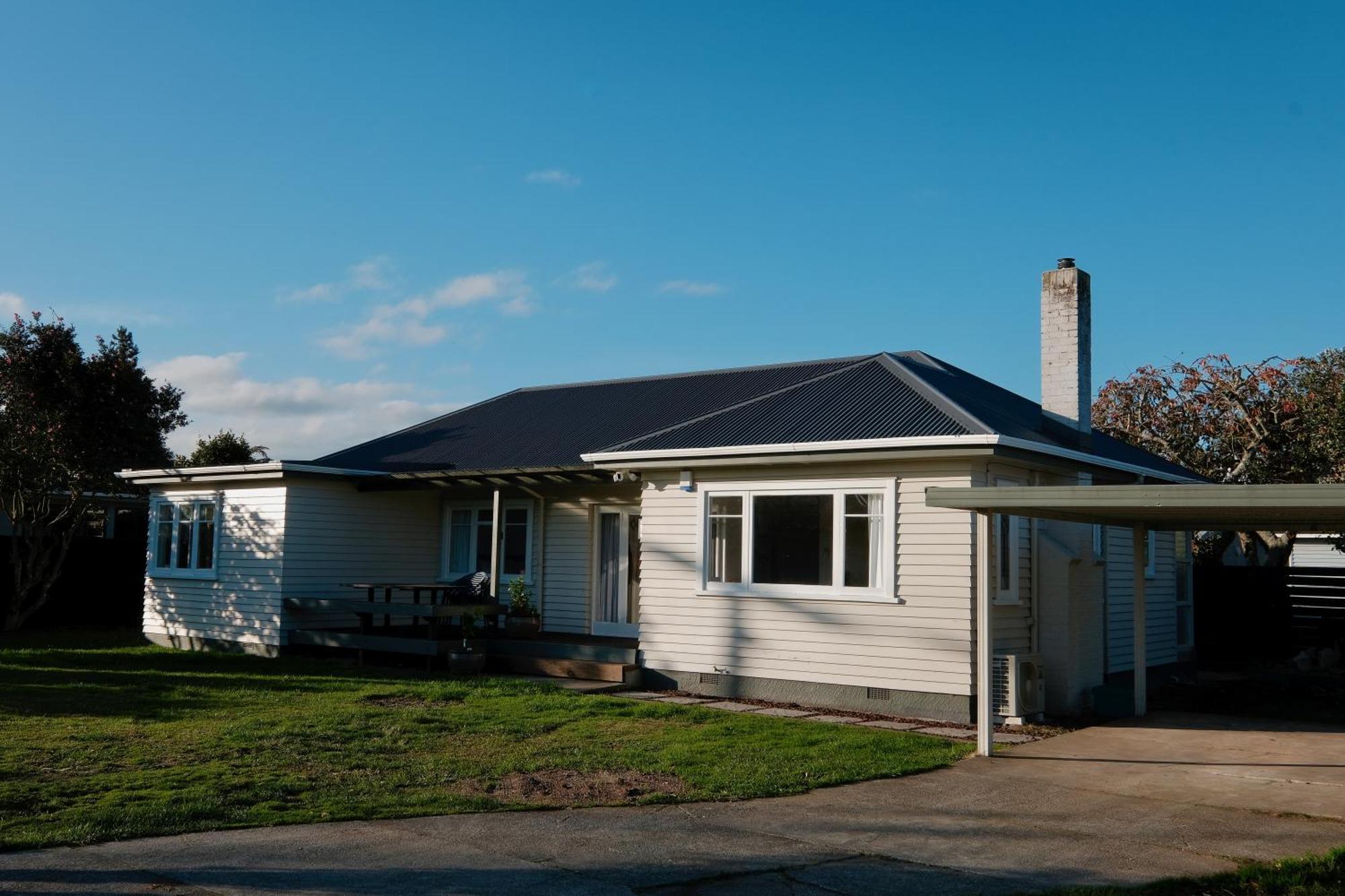 4 Bedroom In Great Location Hamilton Luaran gambar